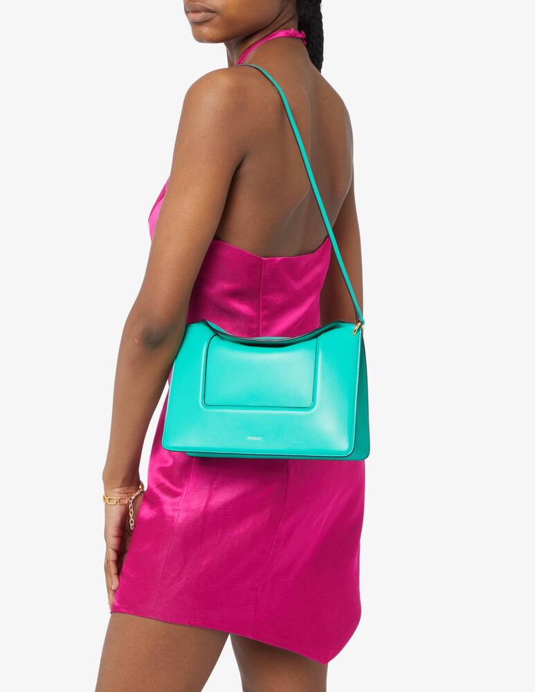 rinascente Wandler Penelope shoulder bag