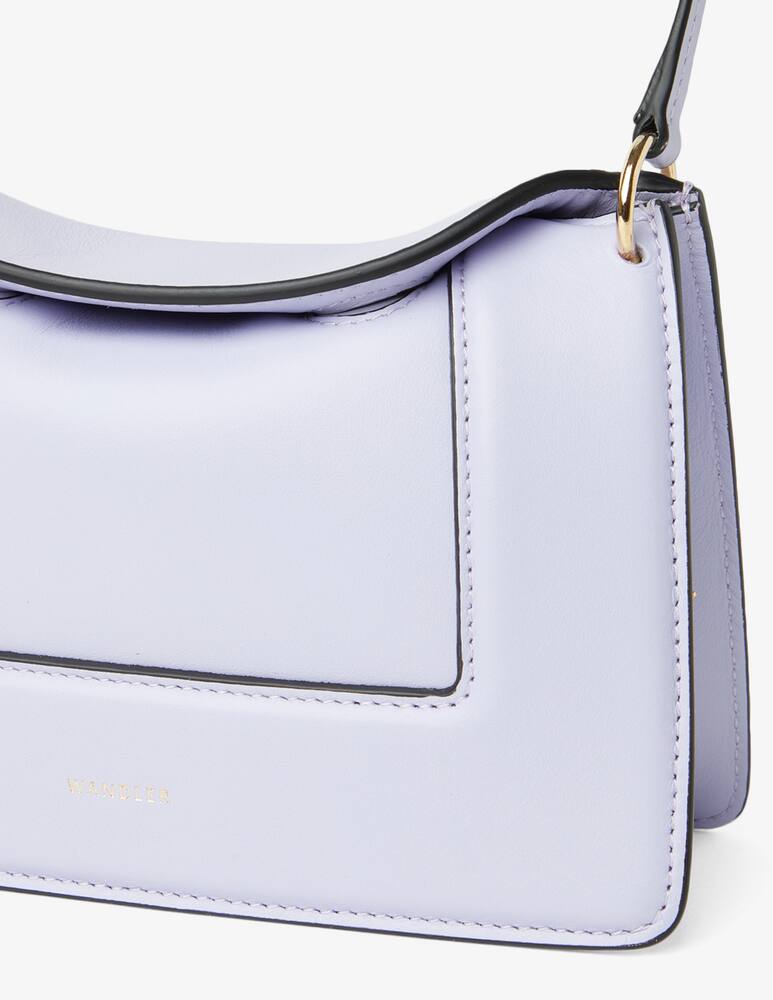 rinascente Wandler Penelope Micro shoulder bag