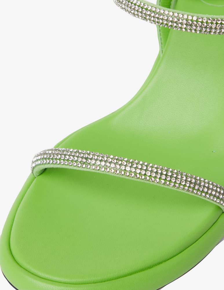 rinascente Wandler Sandali June con cinturino