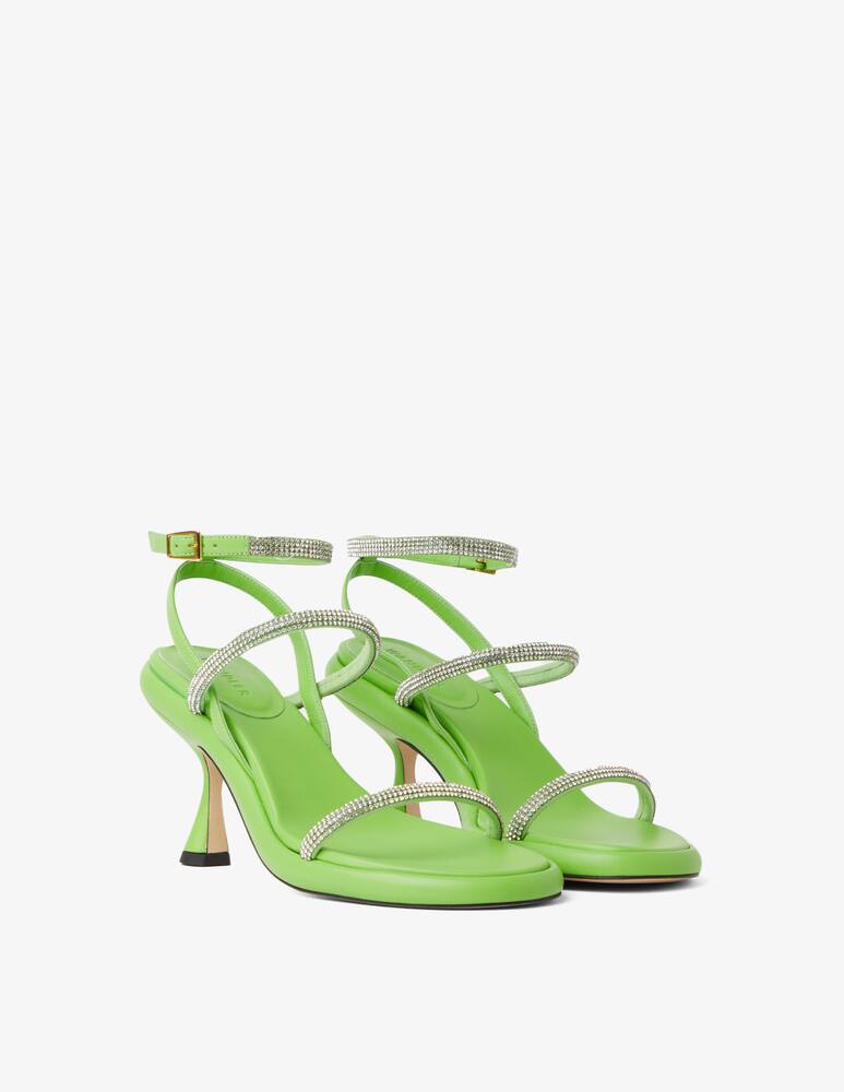 rinascente Wandler Sandali June con cinturino