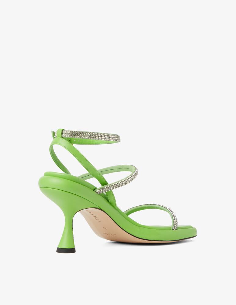 rinascente Wandler Sandali June con cinturino