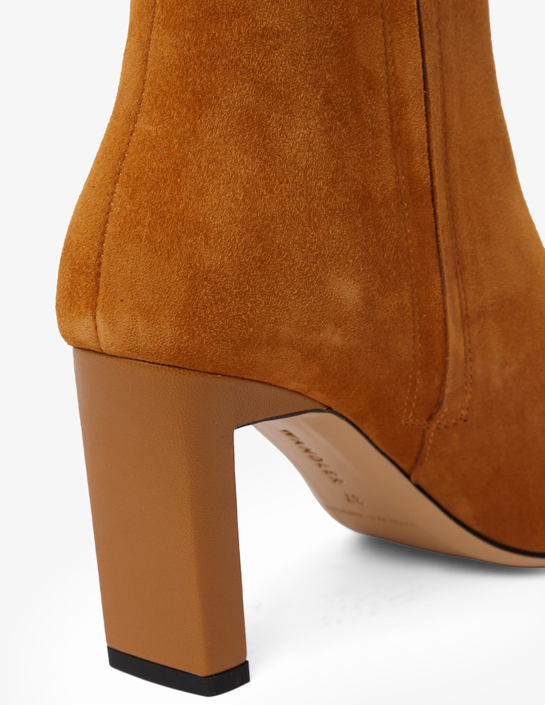 rinascente Wandler Isa bootie