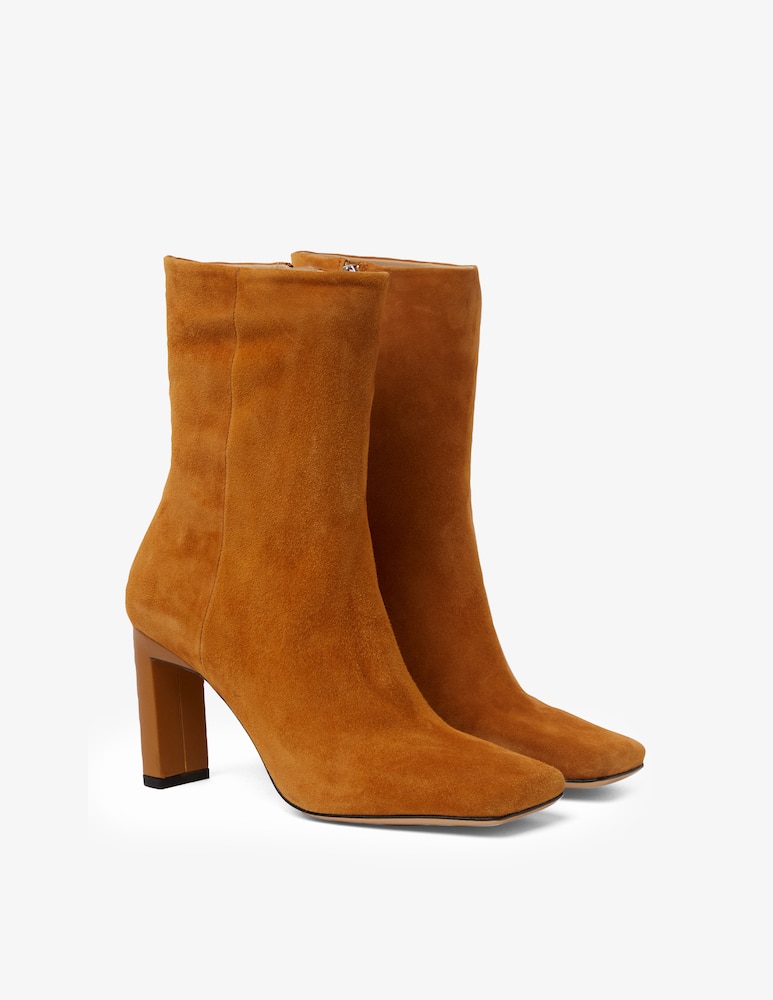 rinascente Wandler Isa bootie