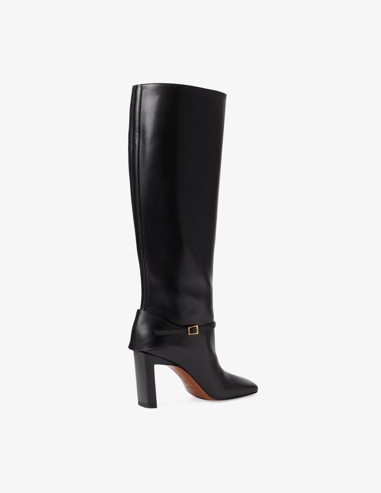 rinascente Wandler Stivali lungo con cinturino Isa