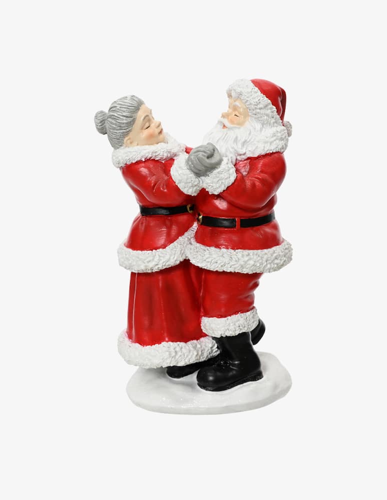 Kaemingk Babbo Natale - immagine 1 Kaemingk Babbo Natale - immagine 1