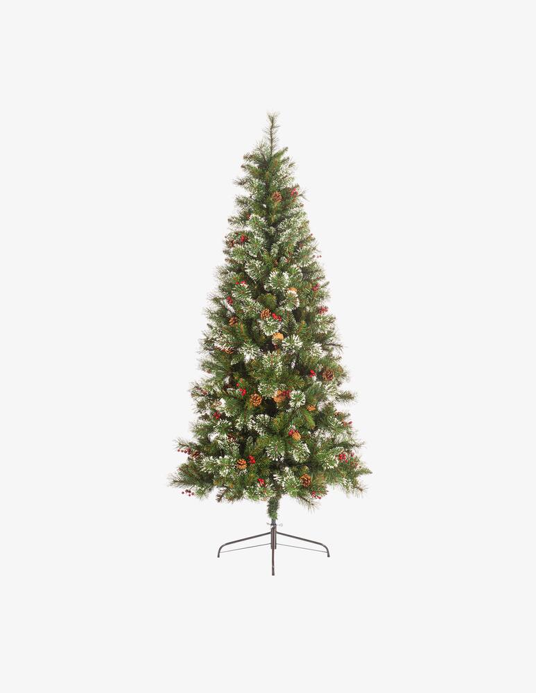 rinascente Kaemingk Ipswich  Snowy Pine h 180