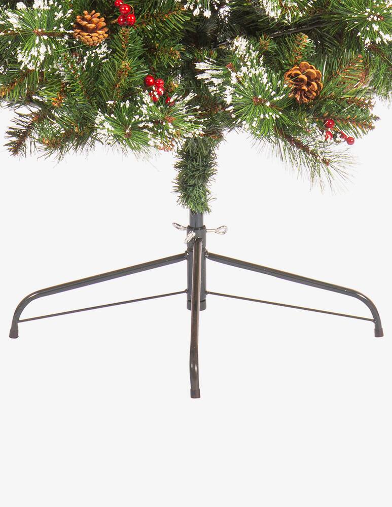 rinascente Kaemingk Ipswich  Snowy Pine h 180