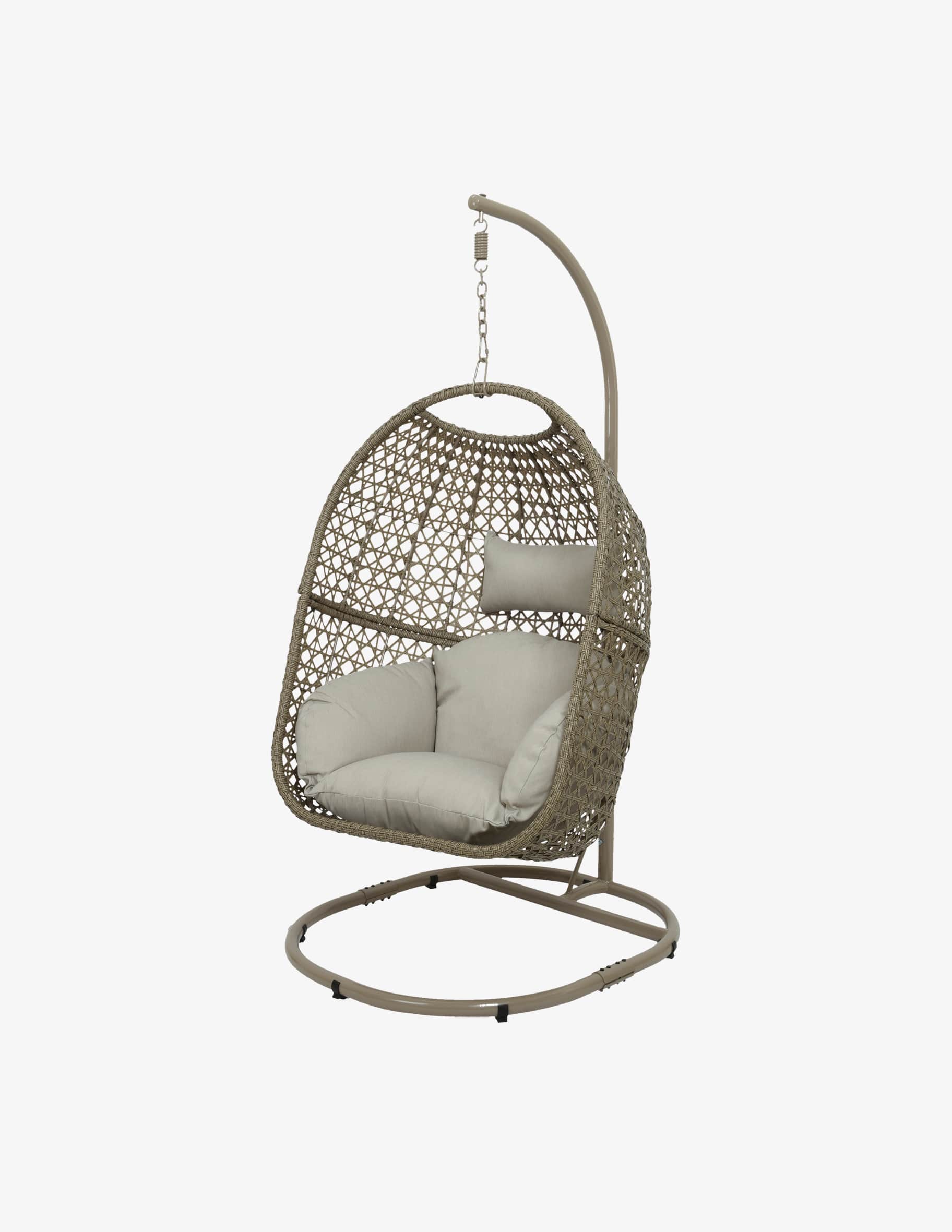 kaemingk egg chair