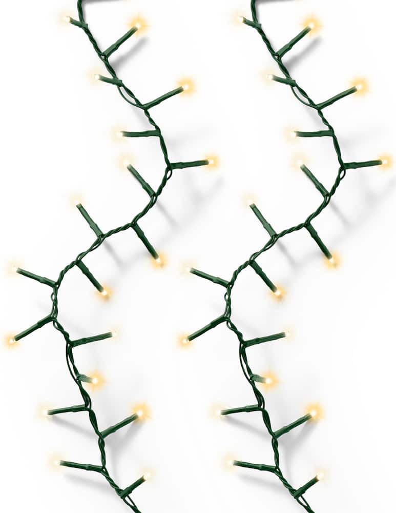 Kaemingk Luci LED compatte uso esterno 8 funzioni - immagine 3