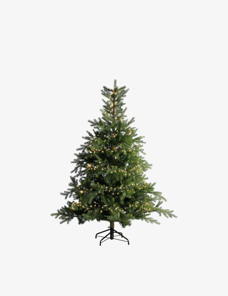 Kaemingk Lumineo LED compact 8 funzioni effetto twinkle outdoor 2250cm - immagine 2 Kaemingk Lumineo LED compact 8 funzioni effetto twinkle outdoor 2250cm - immagine 2