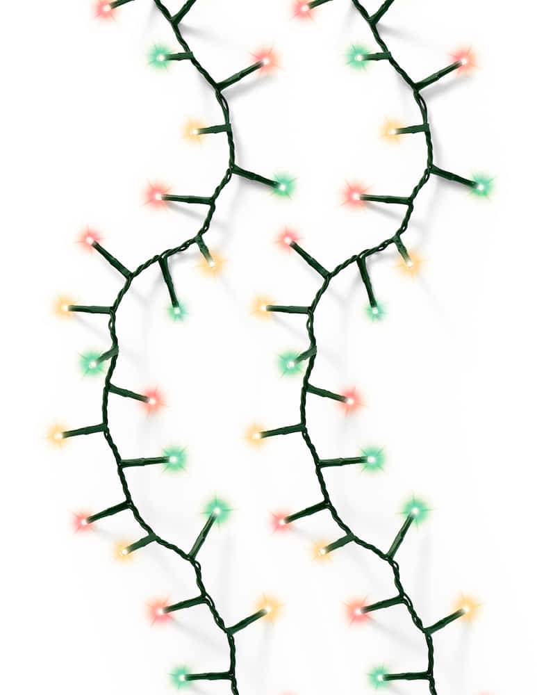 Kaemingk Luci LED compatte uso esterno 8 funzioni - immagine 4