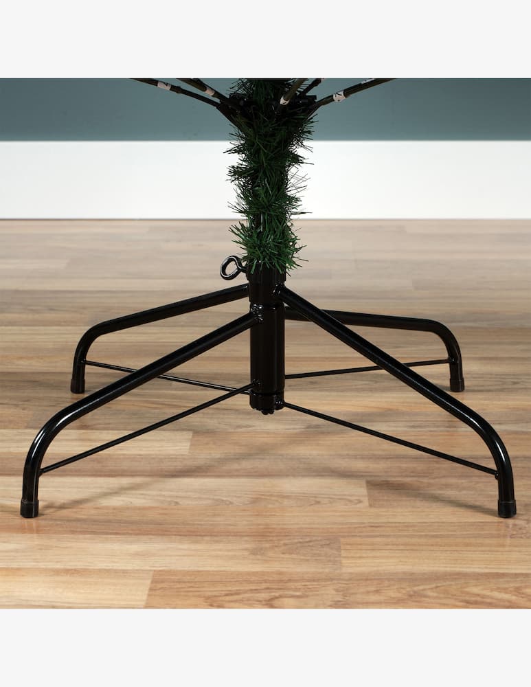 Kaemingk Albero Imperial h.270cm - immagine 4 Kaemingk Albero Imperial h.270cm - immagine 4