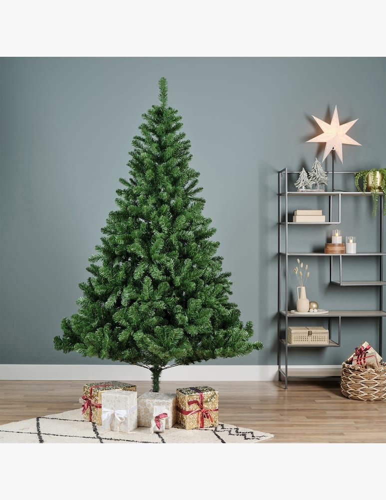 Kaemingk Albero Imperial h.270cm - immagine 2 Kaemingk Albero Imperial h.270cm - immagine 2