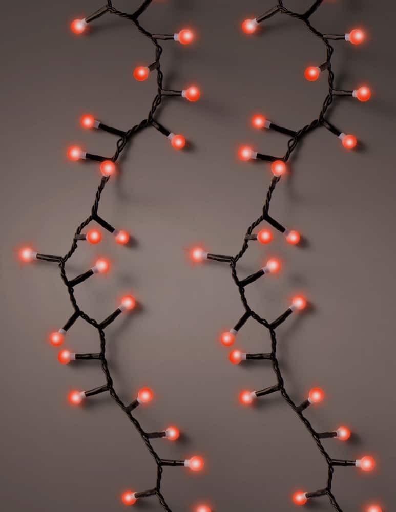 rinascente Kaemingk Filo Led Cherry