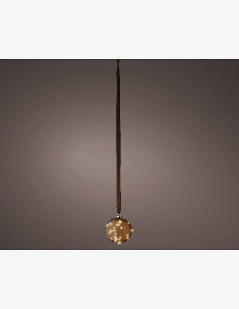 rinascente Kaemingk Indoor Fixed Micro Led Ball D.14Cm