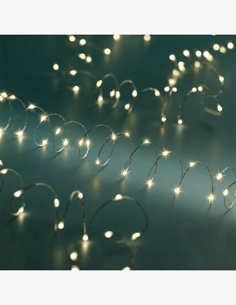 Kaemingk Catena luminosa micro LED bo uso esterno 8 funzioni - immagine 4 Kaemingk Catena luminosa micro LED bo uso esterno 8 funzioni - immagine 4