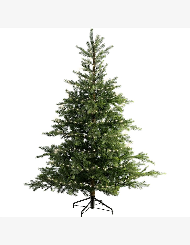 Kaemingk Catena luminosa micro LED bo uso esterno 8 funzioni - immagine 2 Kaemingk Catena luminosa micro LED bo uso esterno 8 funzioni - immagine 2