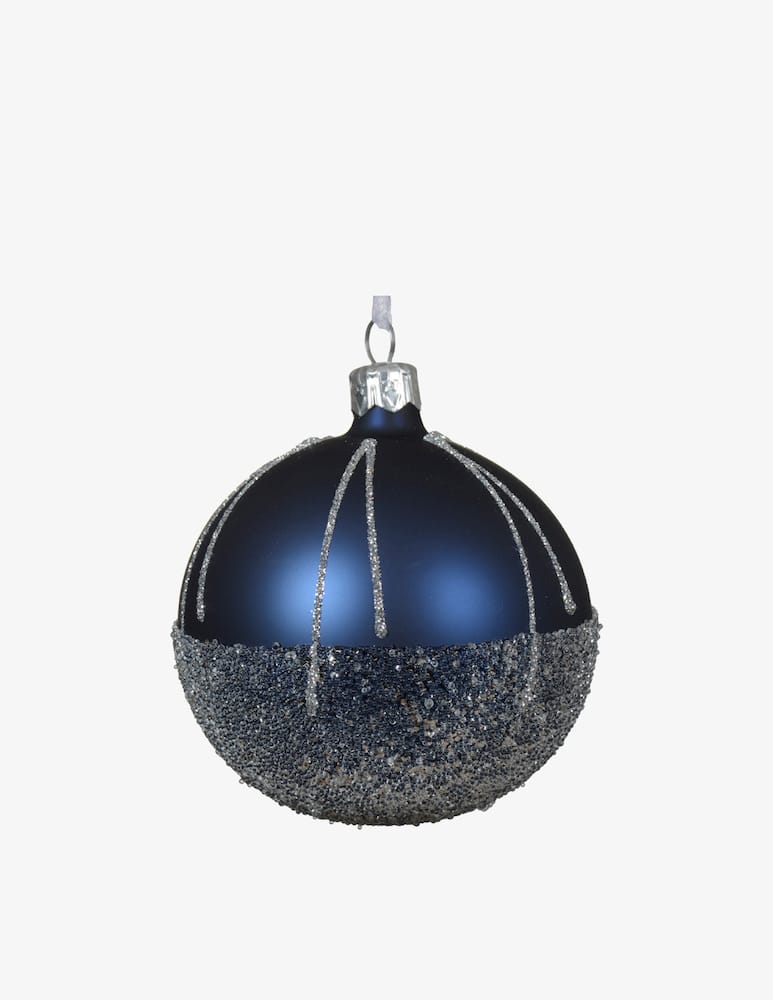 rinascente Kaemingk Pallina Matt 8cm