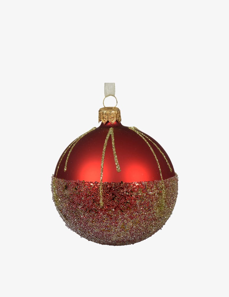 Kaemingk Pallina 8cm - immagine 1 Kaemingk Pallina 8cm - immagine 1