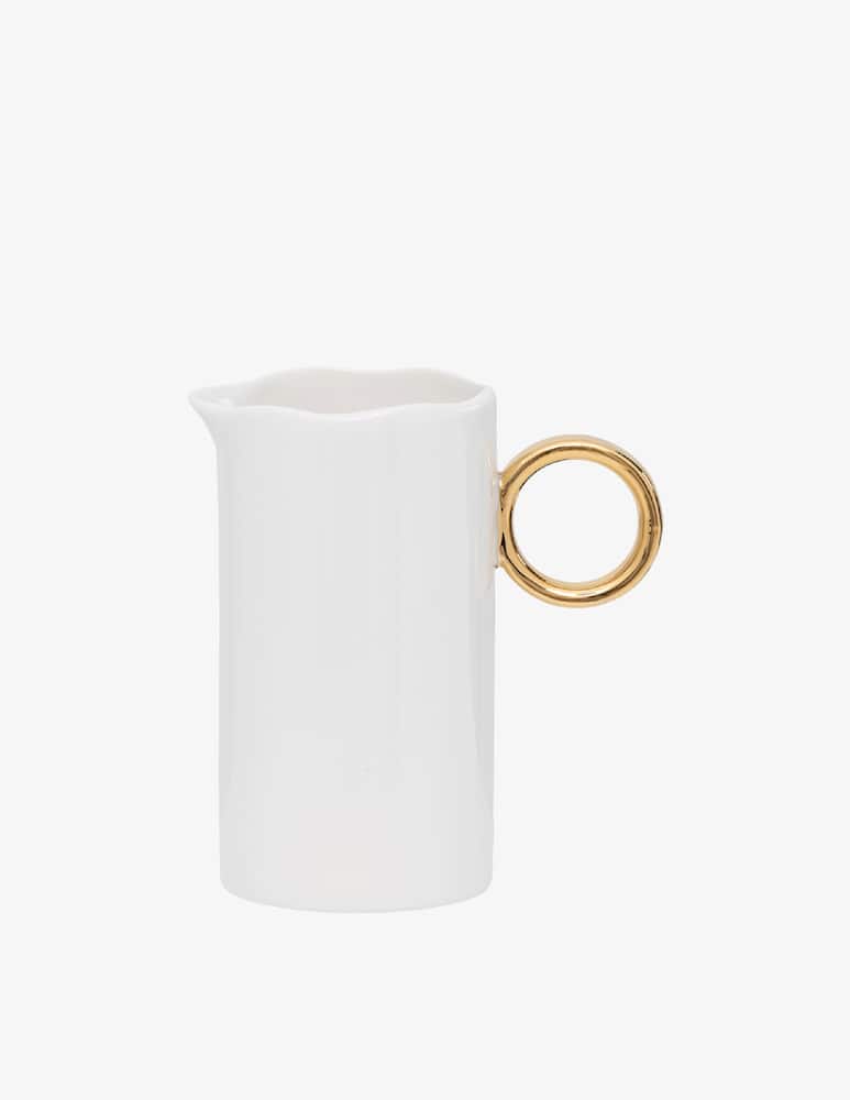 rinascente Urban Nature Culture Good Morning Milk Can