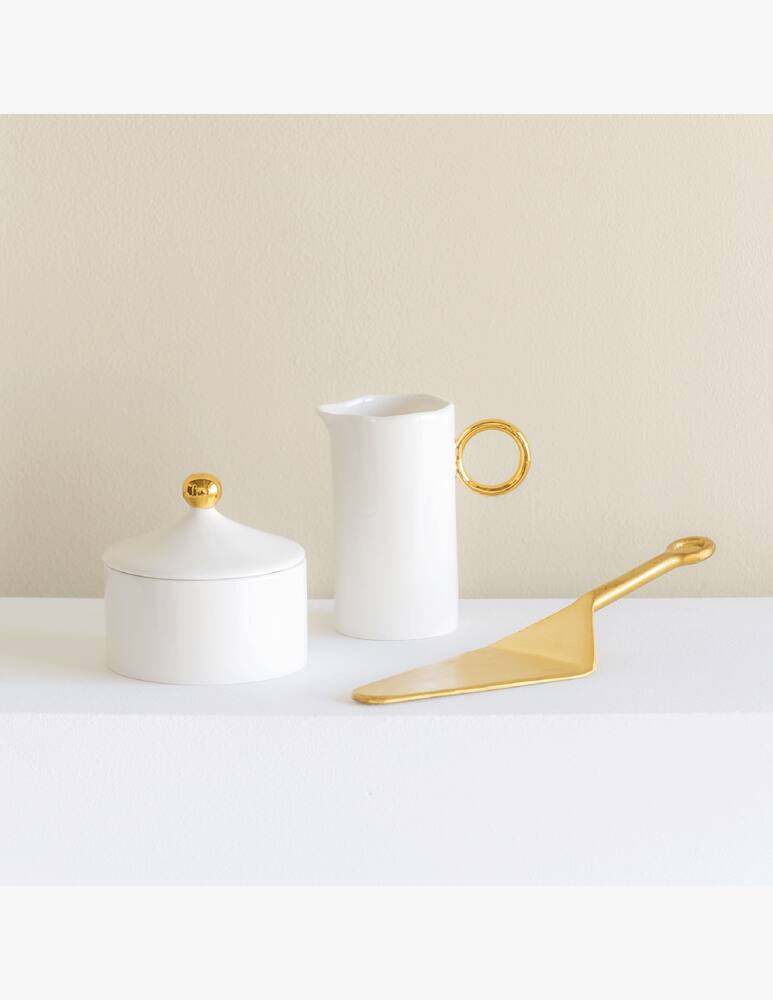 rinascente Urban Nature Culture Good Morning Milk Can