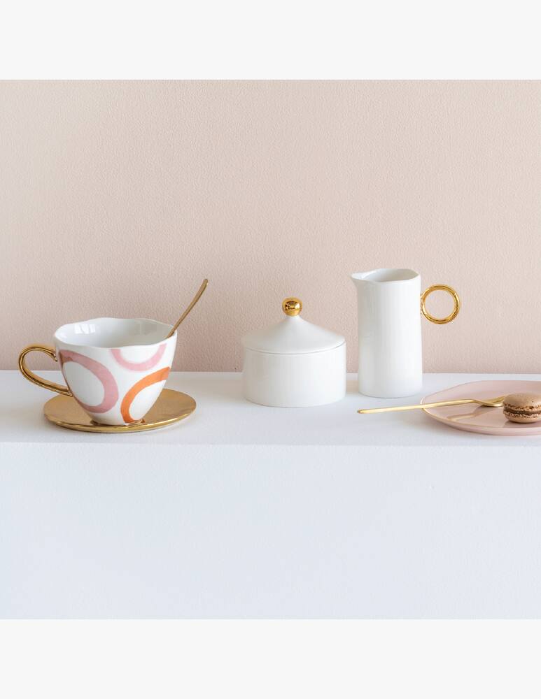 rinascente Urban Nature Culture Good Morning Milk Can