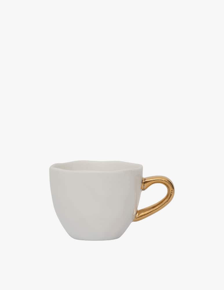 rinascente Urban Nature Culture Good Morning Tazzina Espresso White