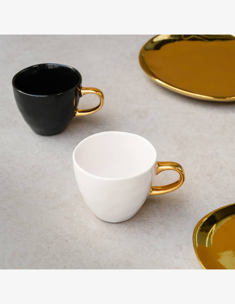 rinascente Urban Nature Culture Good Morning Tazzina Caffè White