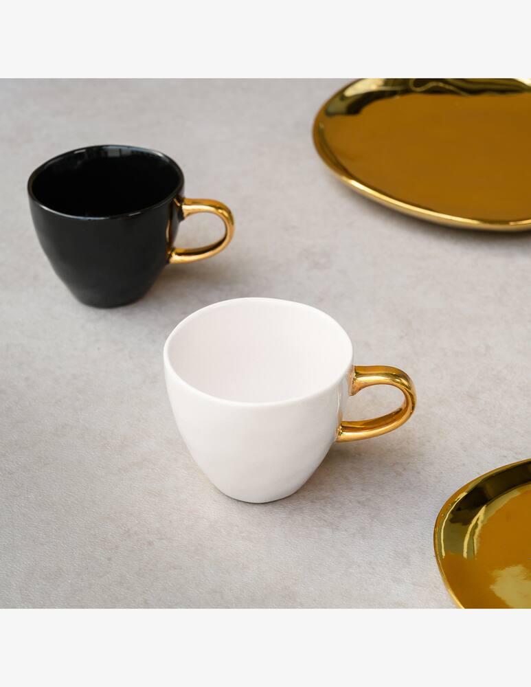 rinascente Urban Nature Culture Good Morning Tazzina Caffè White