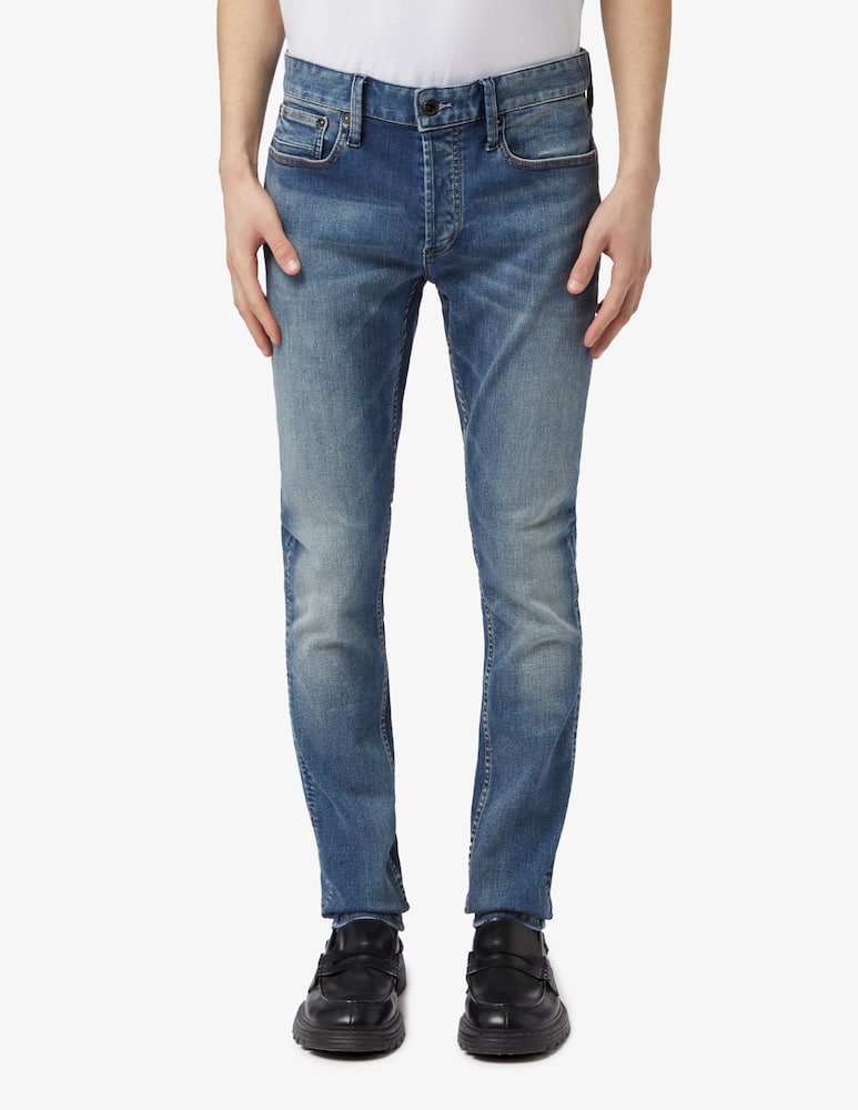 Denham Jeans bolt skinny fit - immagine 1 Denham Jeans bolt skinny fit - immagine 1