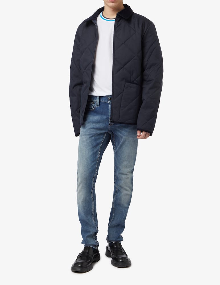 Denham Jeans bolt skinny fit - immagine 2 Denham Jeans bolt skinny fit - immagine 2