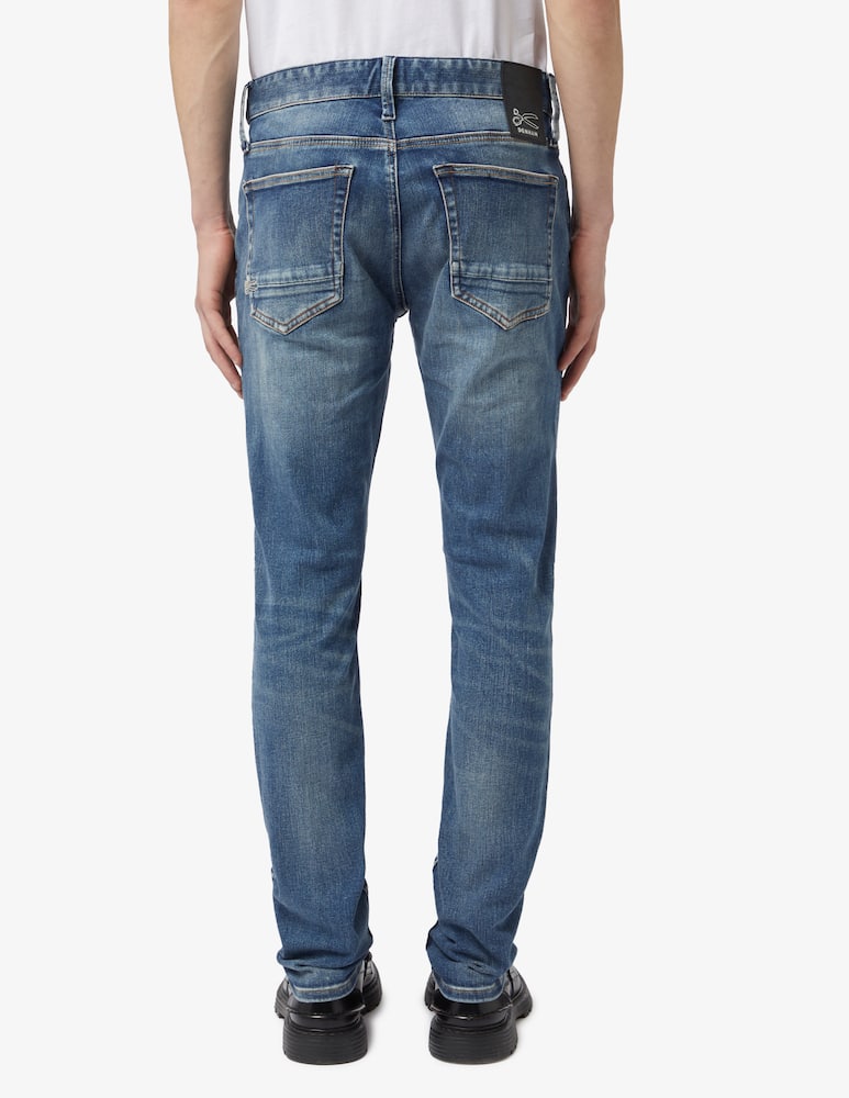 Denham Jeans bolt skinny fit - immagine 3 Denham Jeans bolt skinny fit - immagine 3