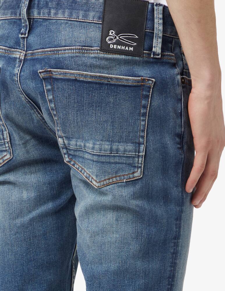 rinascente Denham Jeans bolt skinny fit