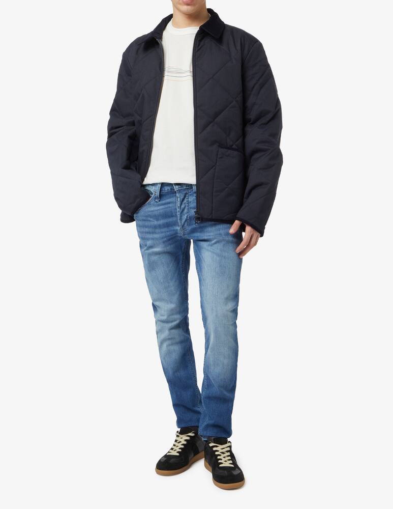 Denham Jeans bolt skinny fit - immagine 2 Denham Jeans bolt skinny fit - immagine 2