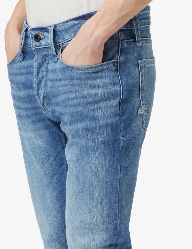 Denham Jeans bolt skinny fit - immagine 4 Denham Jeans bolt skinny fit - immagine 4