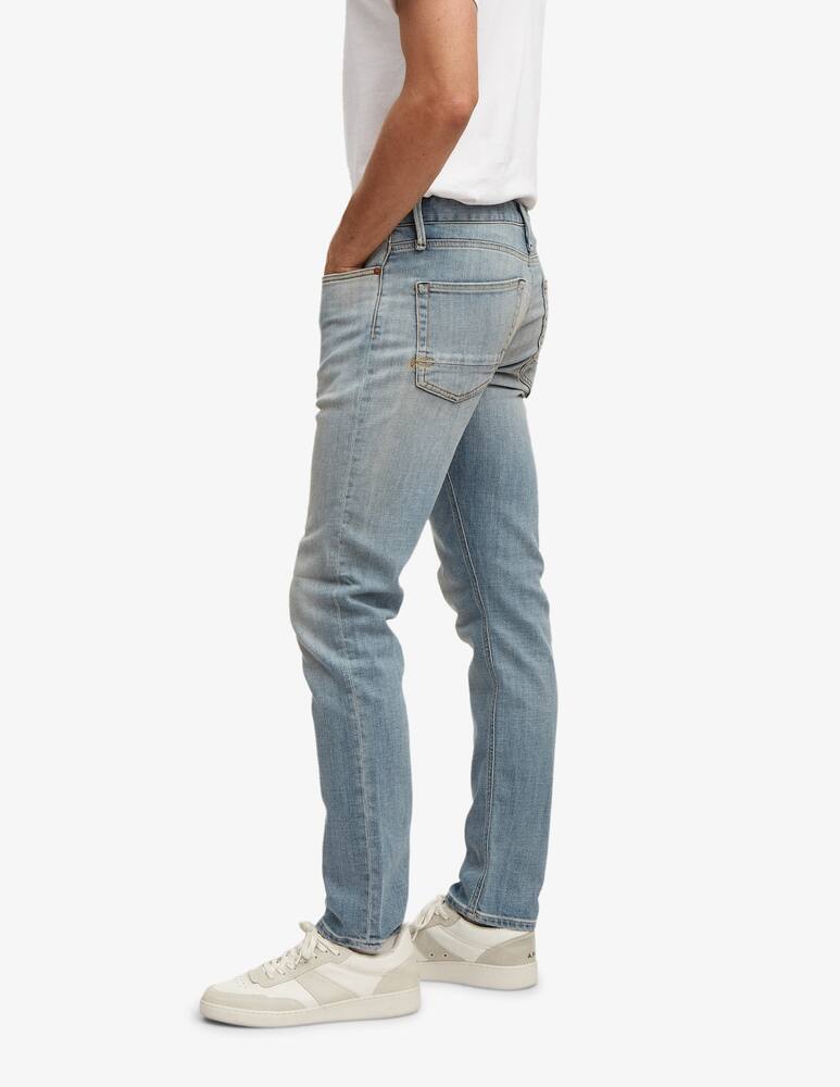 rinascente Denham Jeans razor slim chiaro