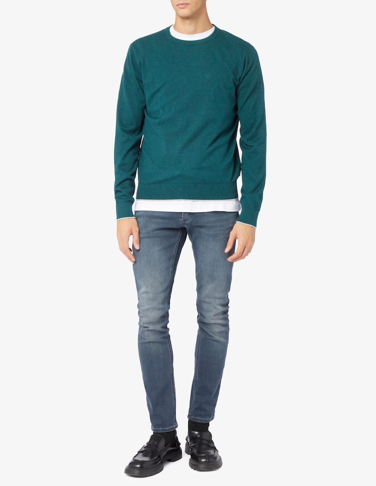 Denham Jeans bolt skinny - immagine 2 Denham Jeans bolt skinny - immagine 2