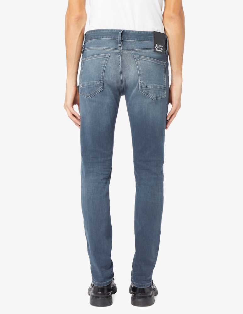 Denham Jeans bolt skinny - immagine 3 Denham Jeans bolt skinny - immagine 3