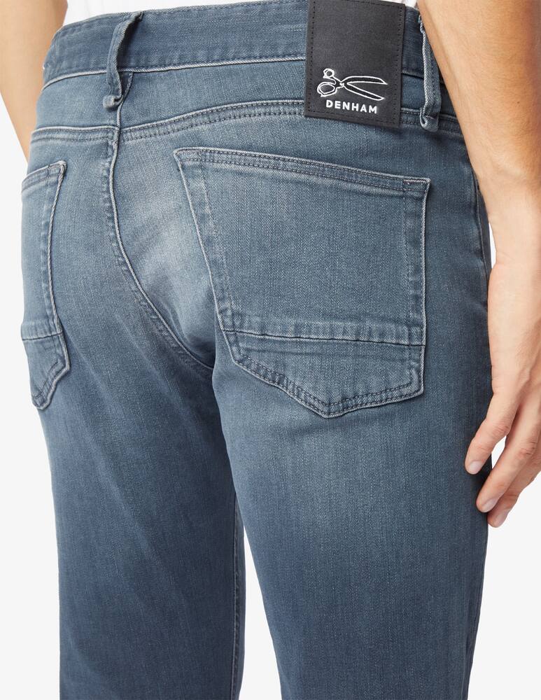rinascente Denham Bolt skinny denim