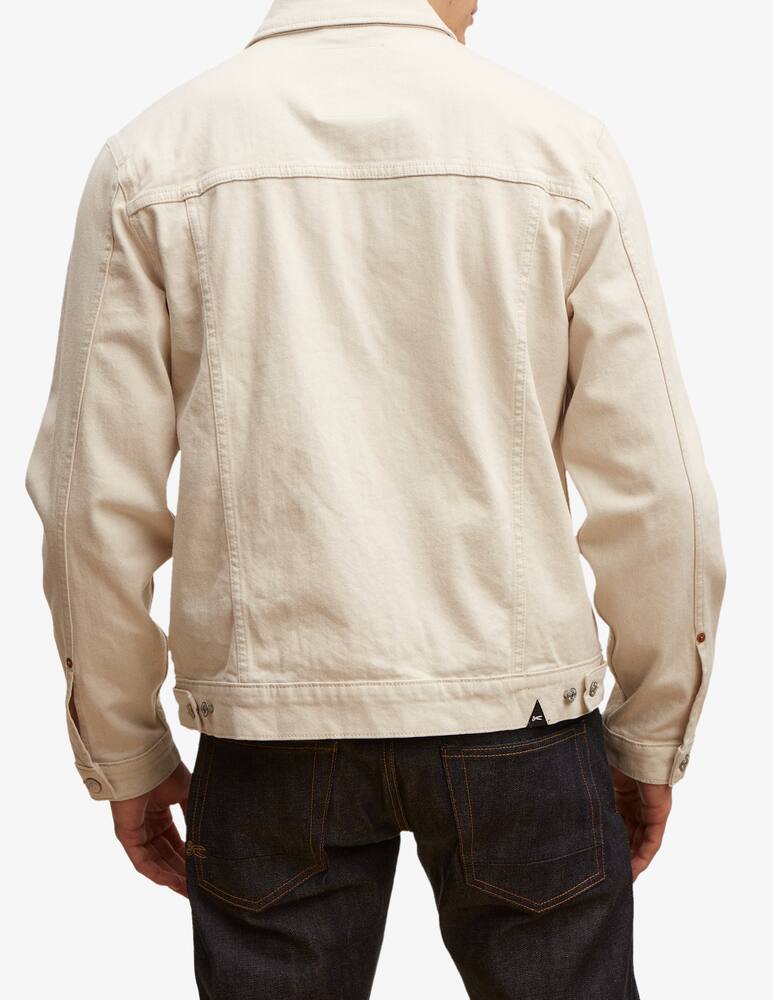 rinascente Denham Denim shirt