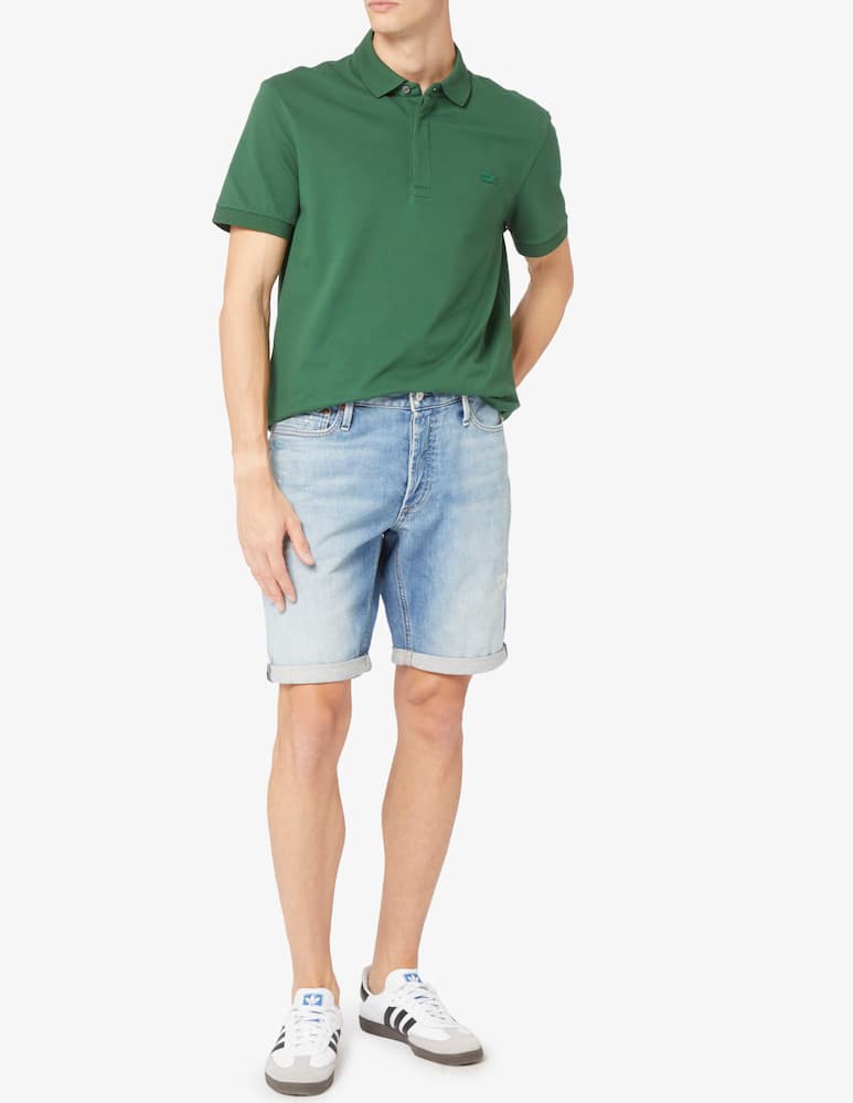 rinascente Denham Short denim straight