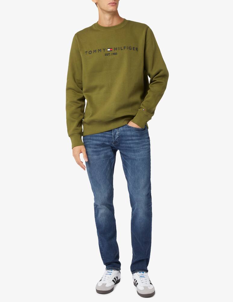 rinascente Denham Razor slim denim