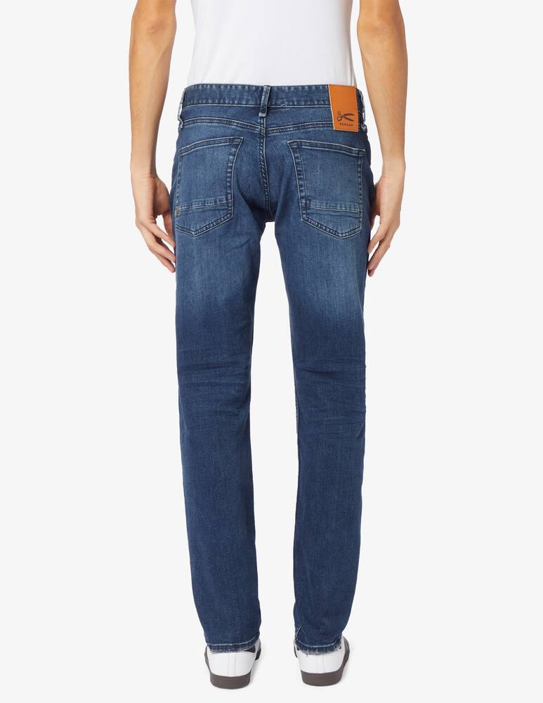 rinascente Denham Razor slim denim