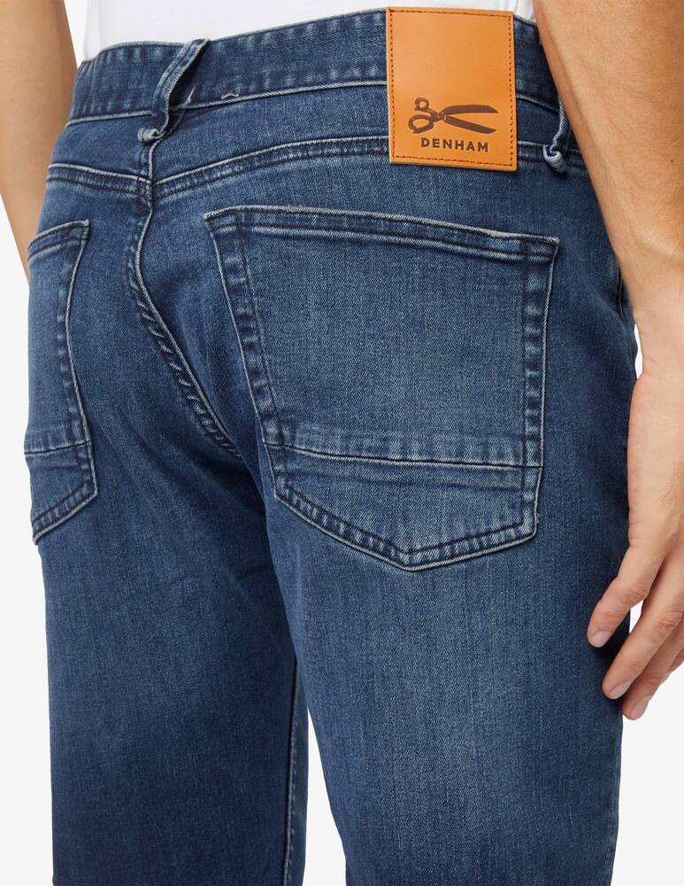 rinascente Denham Razor slim denim