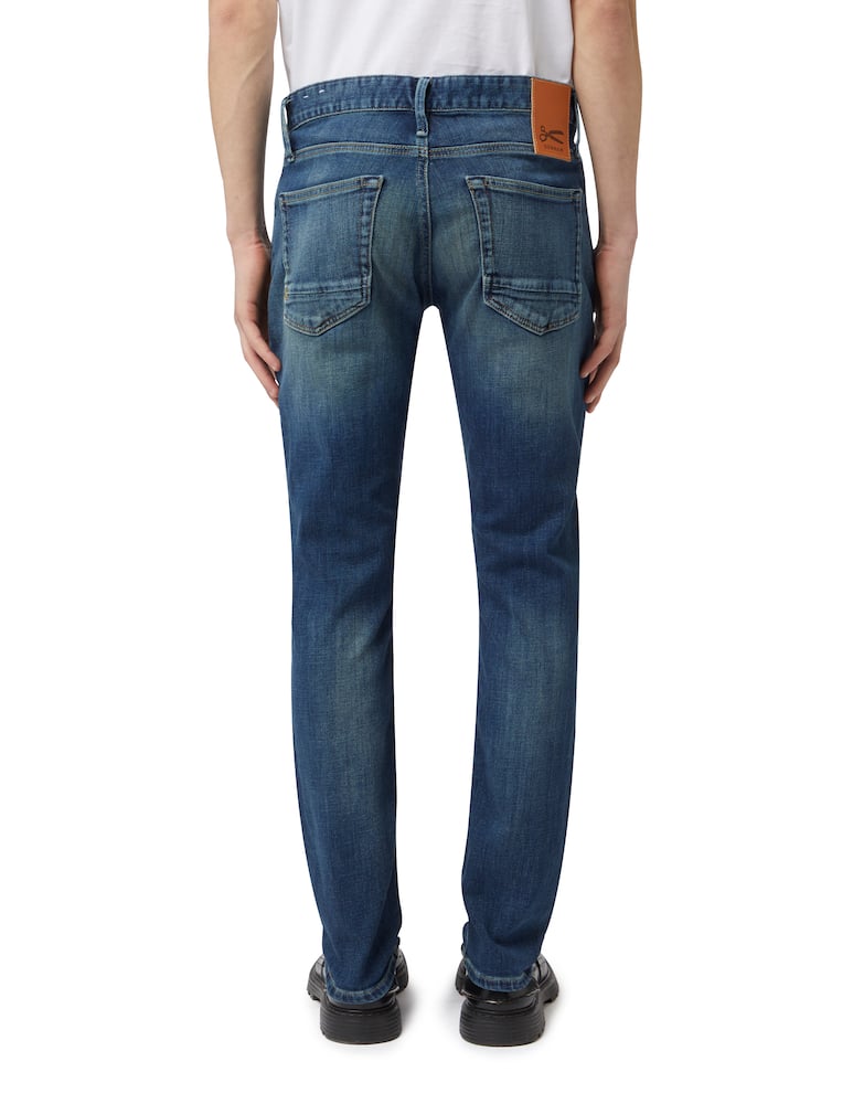 Denham Razor slim fit denim - picture 3 Denham Razor slim fit denim - picture 3