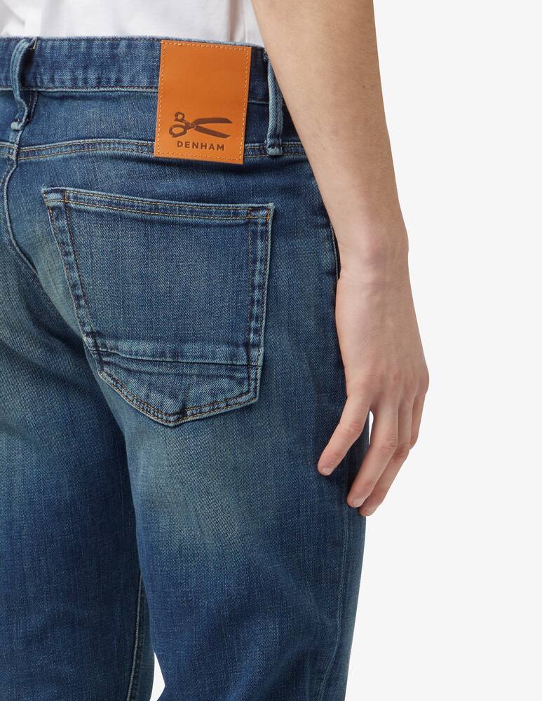 rinascente Denham Razor slim fit denim