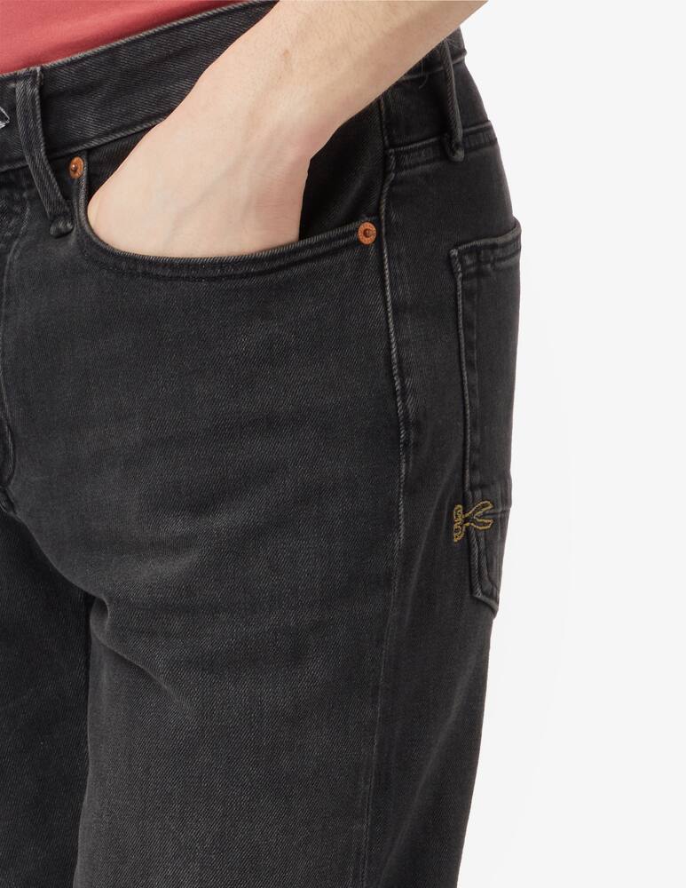 rinascente Denham Jeans razor slim fit
