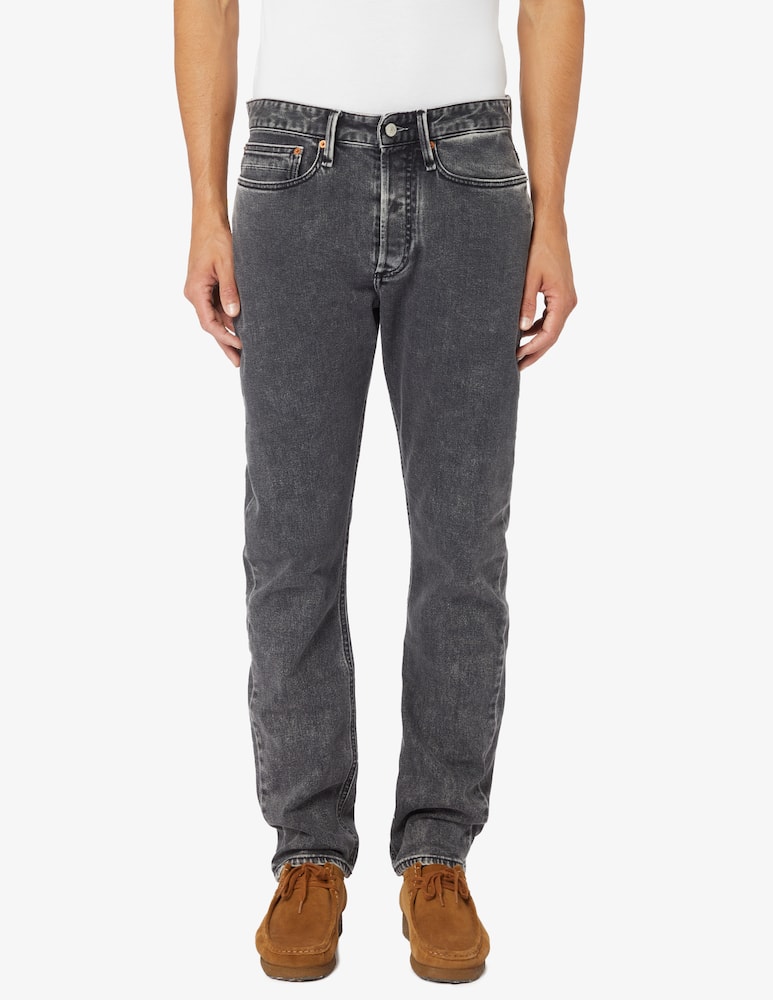 Denham Taper straight leg denim - picture 1