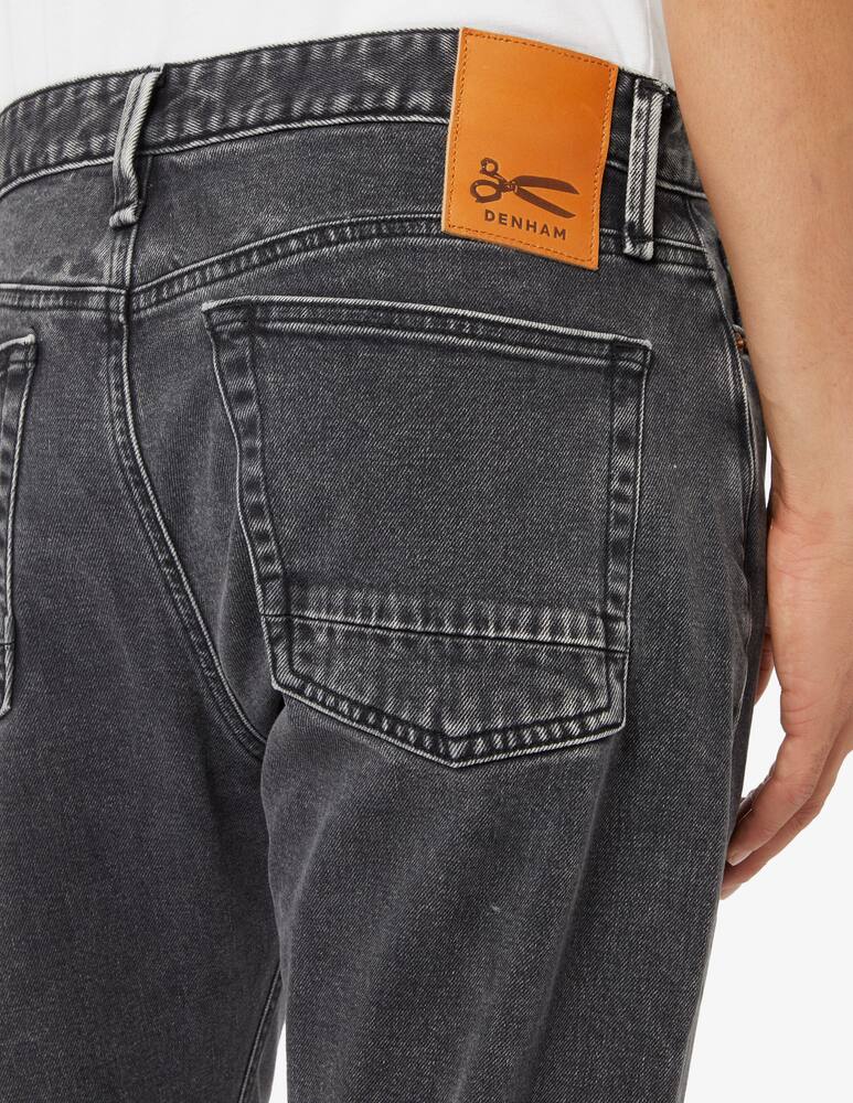 rinascente Denham Taper straight leg denim