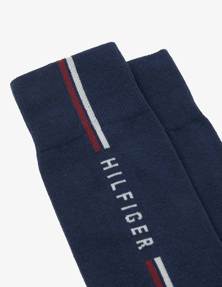 rinascente Tommy Hilfiger Calzini 2p global stripe